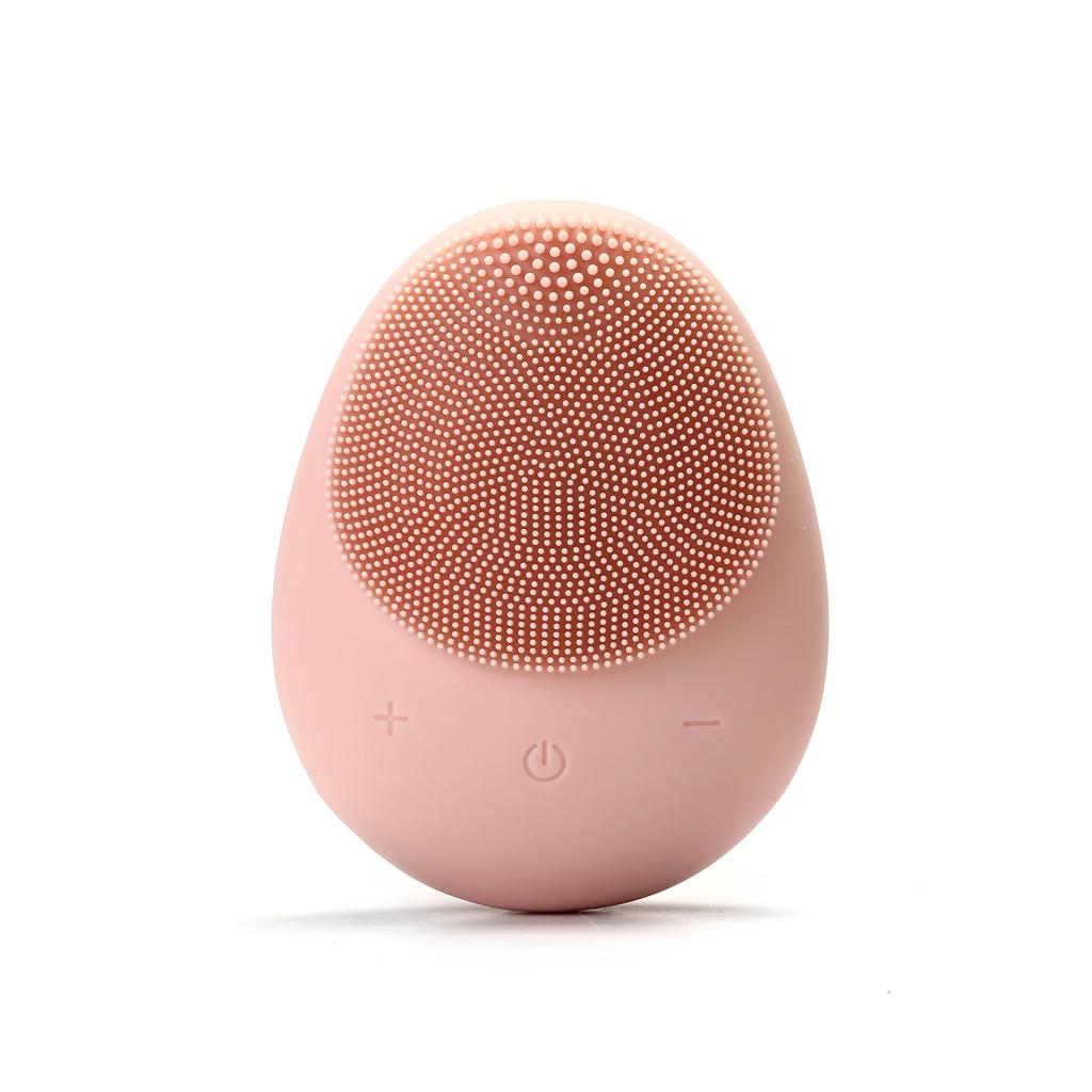 Silicone Facial Cleansing Brush