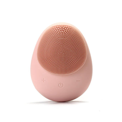 Silicone Facial Cleansing Brush