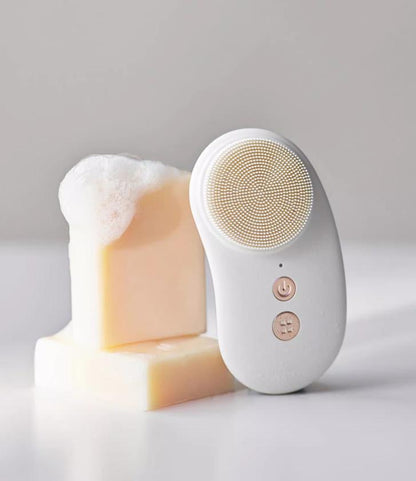 Silicone Facial Cleansing Brush