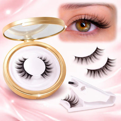 Magnetic Eyelashes Kit
