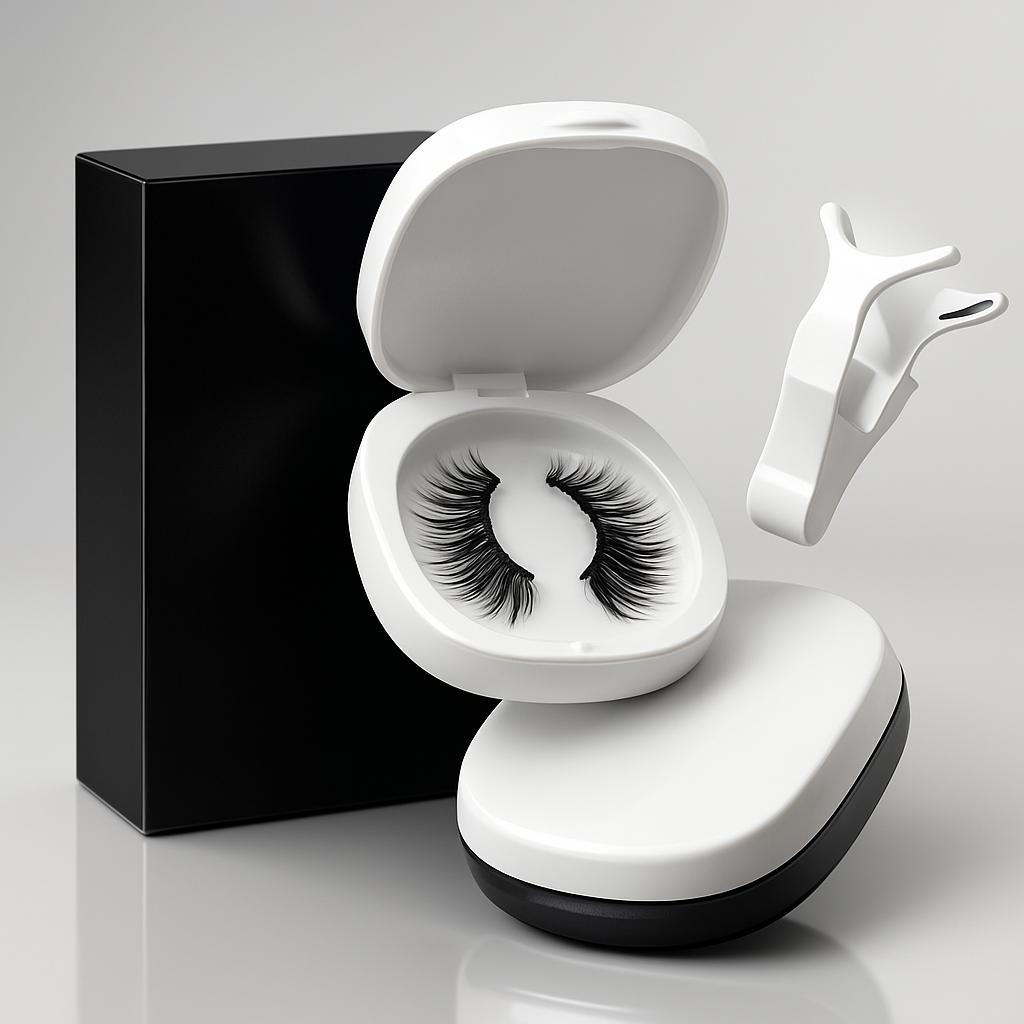 Magnetic Eyelashes Kit