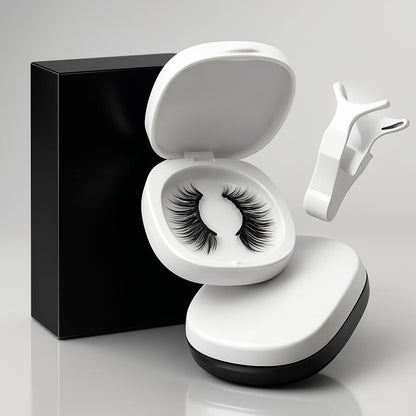 Magnetic Eyelashes Kit