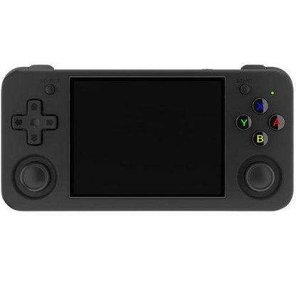 Portable Gaming Console