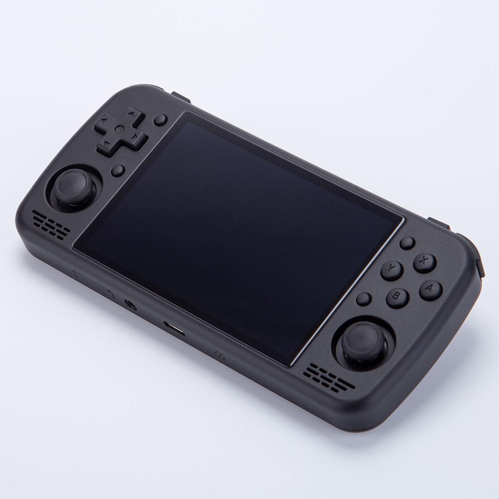 Portable Gaming Console