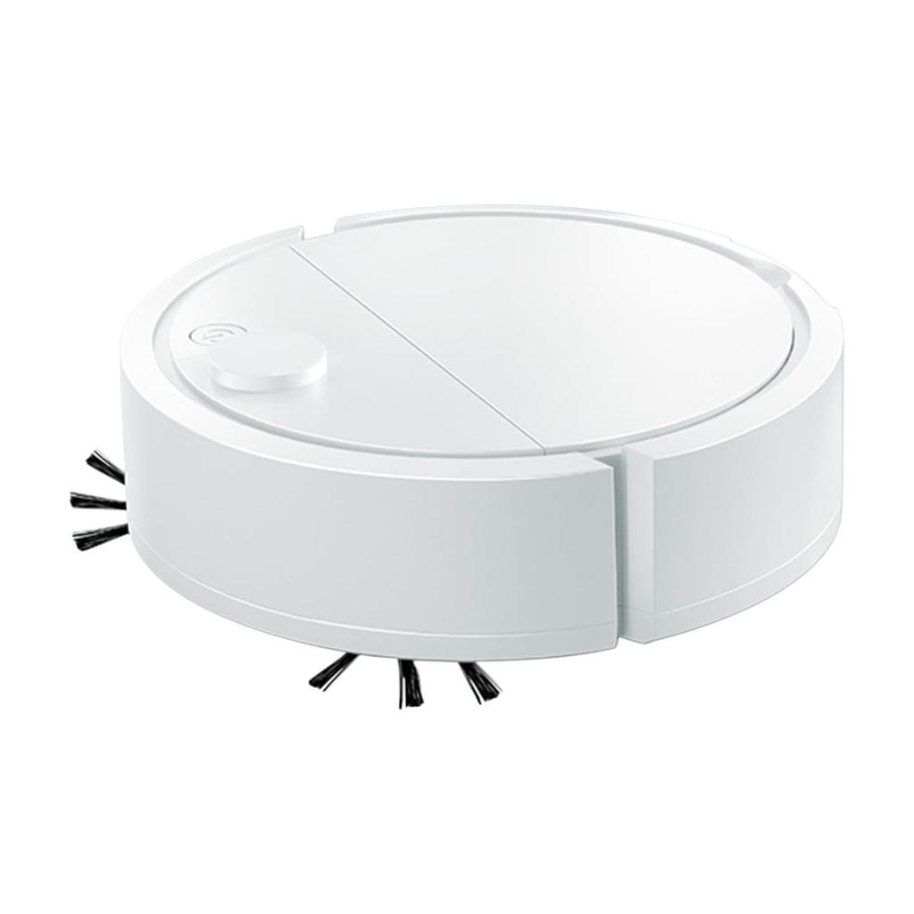Smart Mini Robot Vacuum