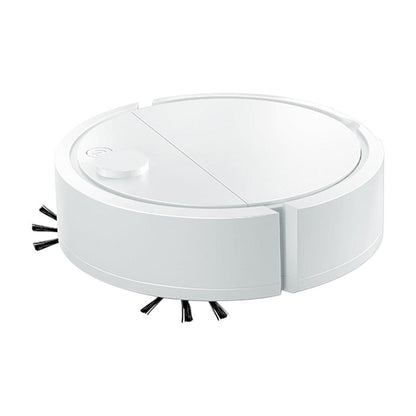 Smart Mini Robot Vacuum