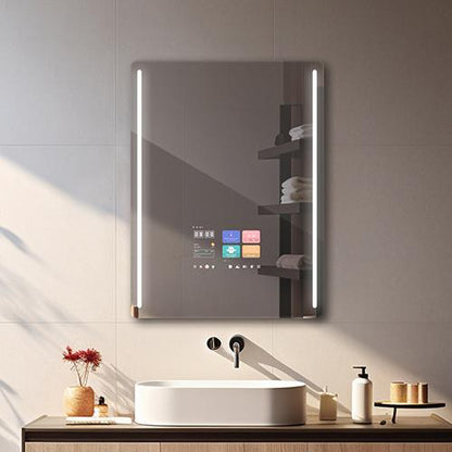 Smart Digital Mirror