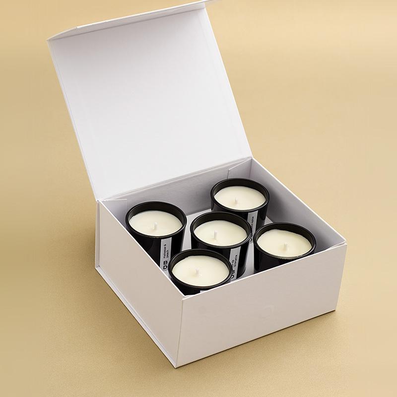 Premium Scented Candle Collection