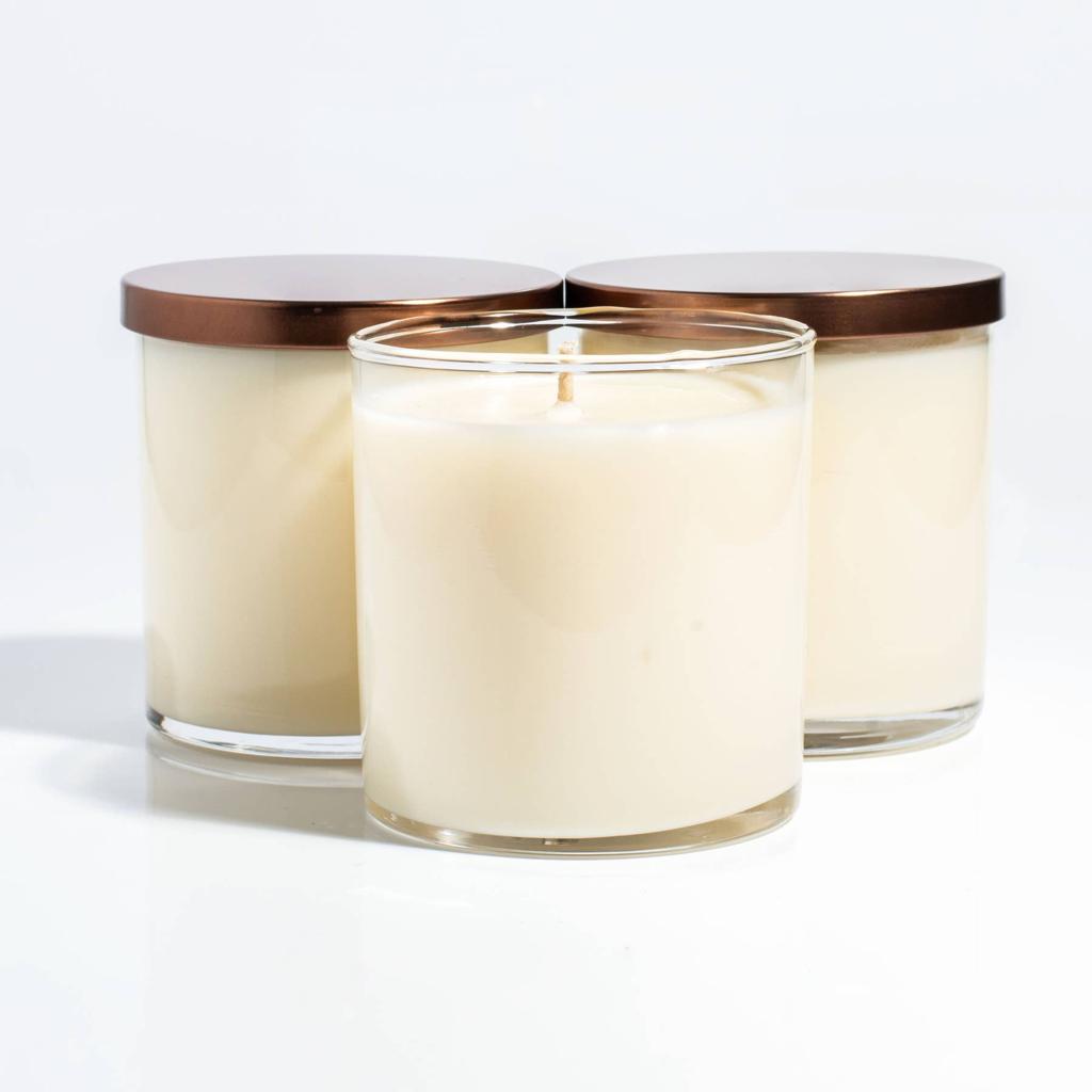 Premium Scented Candle Collection