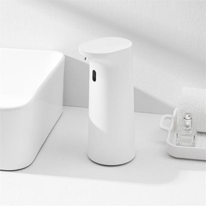 Automatic Soap Dispenser