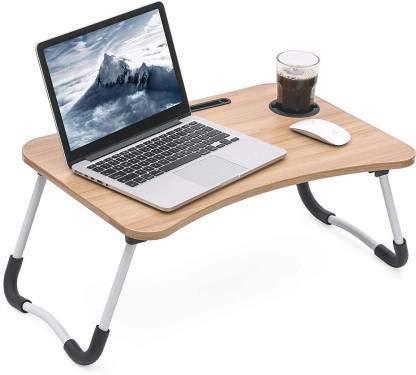 Portable Laptop Bed Table