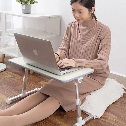 Portable Laptop Bed Table
