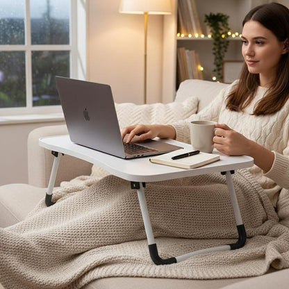 Portable Laptop Bed Table