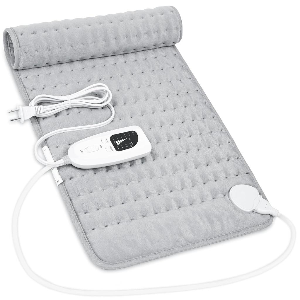 Electric Heat Therapy Pad