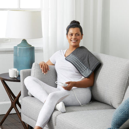Electric Heat Therapy Pad