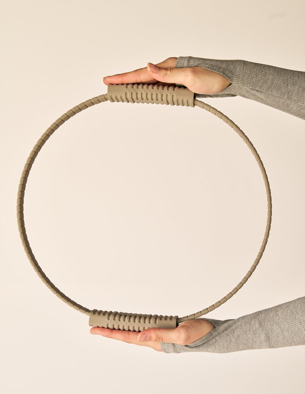 Pilates Resistance Ring