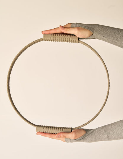 Pilates Resistance Ring
