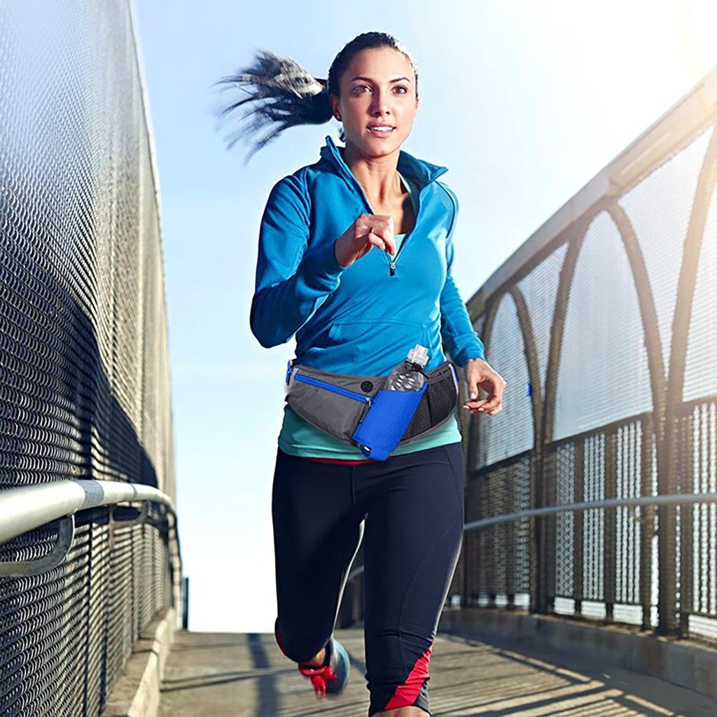 Sports Running Waist Bag