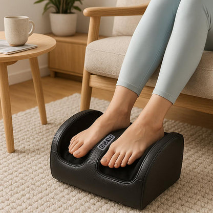 Electric Foot Massager