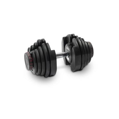 Adjustable Home Dumbbell