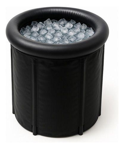 Portable Recovery Ice Bath Tub