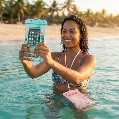 Waterproof Phone Pouch