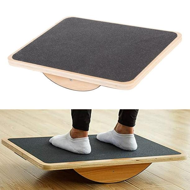 Balance Training Board