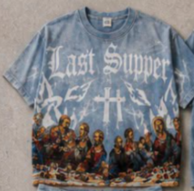 T-Shirt - Last Summer