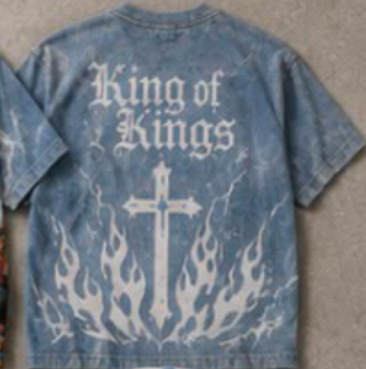 T-Shirt - Last Summer