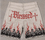 Jeans - BLESSED