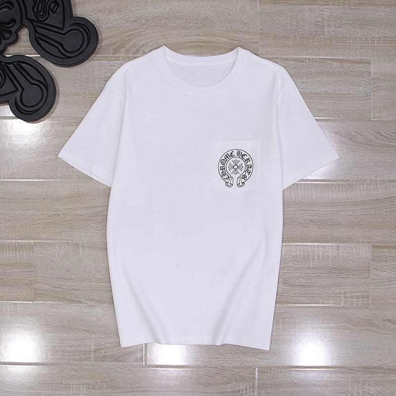 T-Shirt white