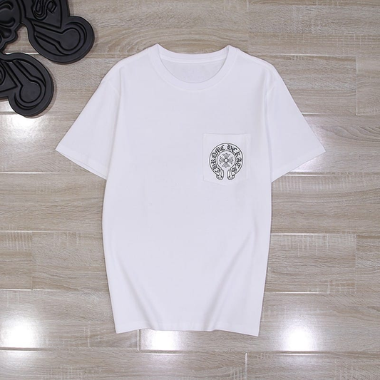 T-Shirt white