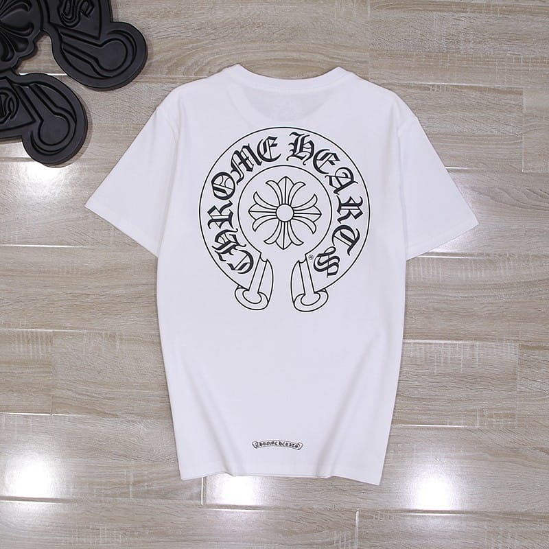 T-Shirt white