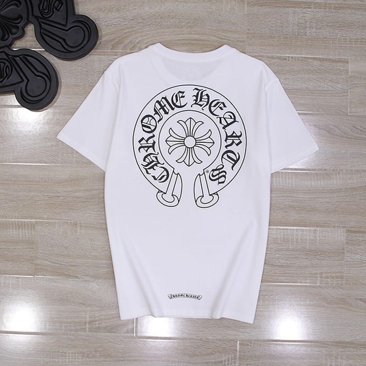 T-Shirt white