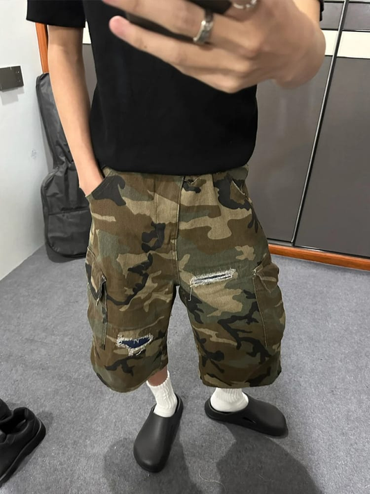 Cargo Shorts