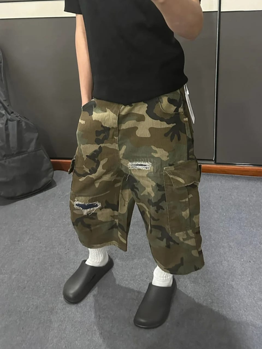 Cargo Shorts