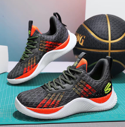 Performance Basketball Sneaker