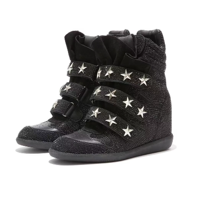 Star sneaker