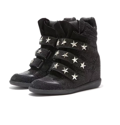 Star sneaker