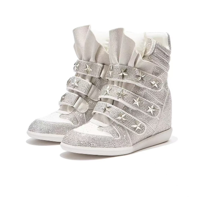 Star sneaker