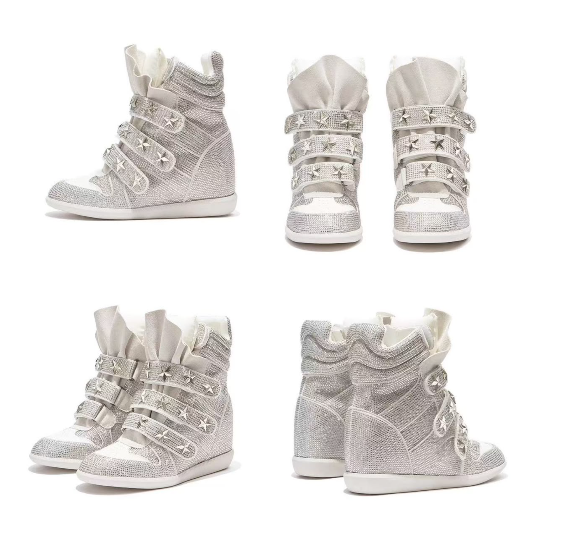 Star sneaker