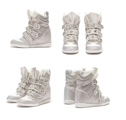 Star sneaker