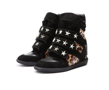Star sneaker