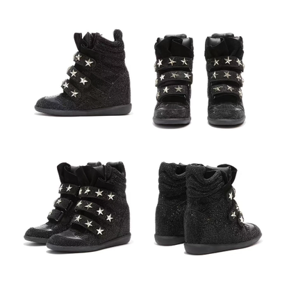 Star sneaker