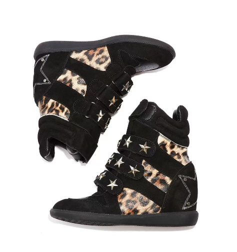 Star sneaker