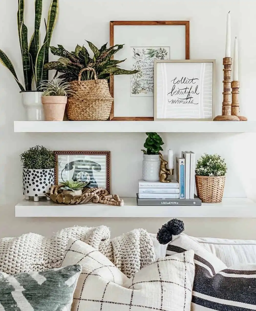 Home Decor
