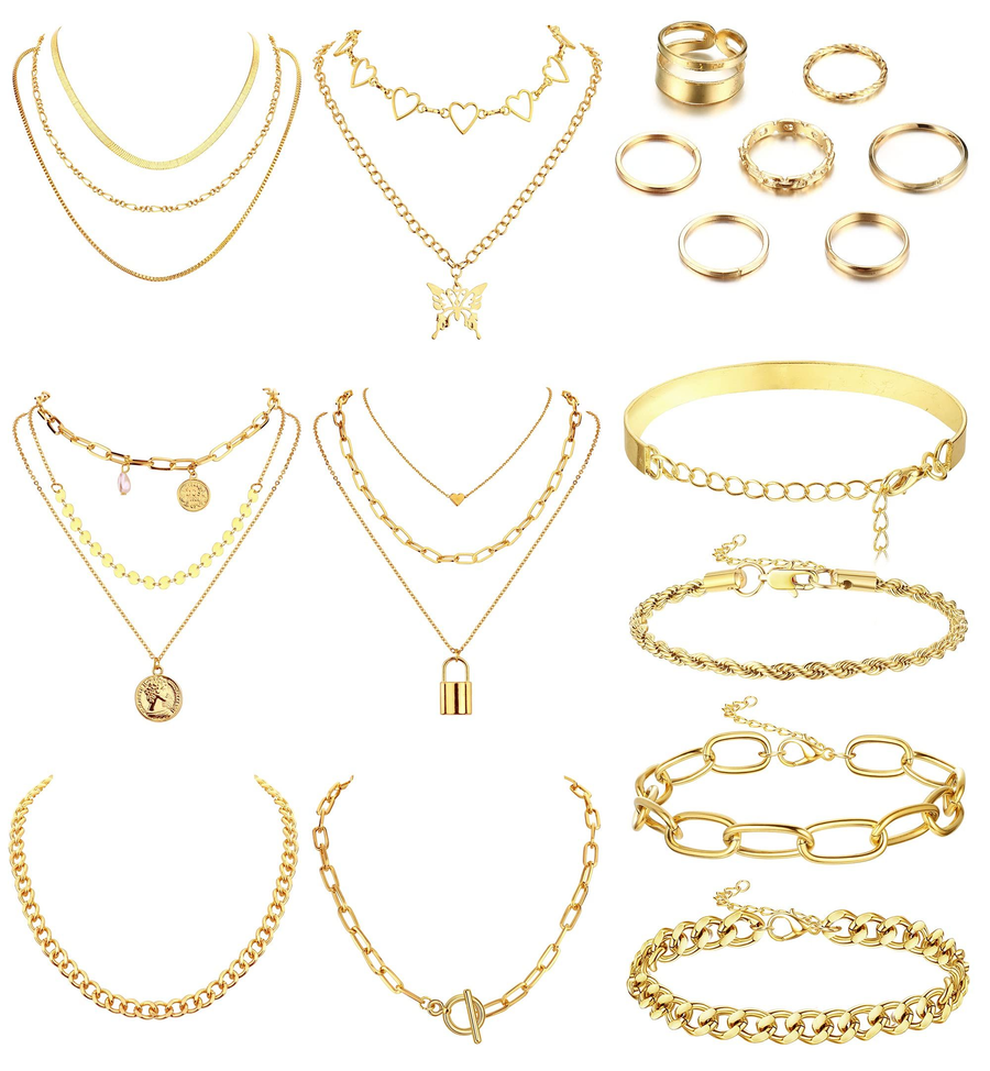 Accessories