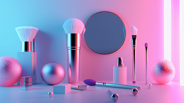 Makeup