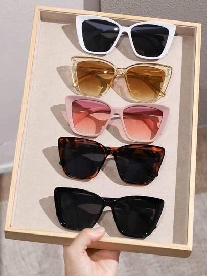 Fashion Statement Sunglasses