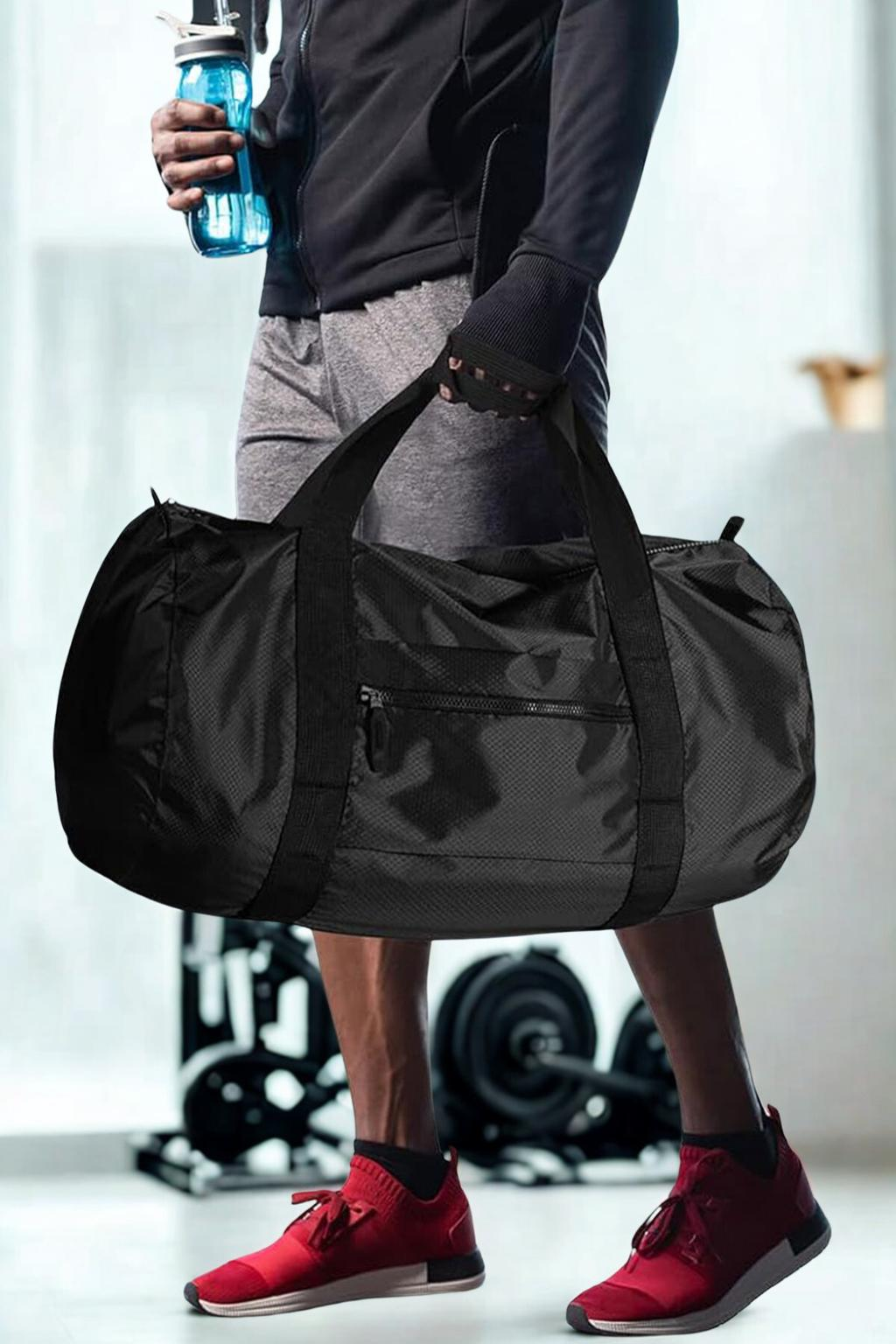 Fitness Recovery Kit Bag